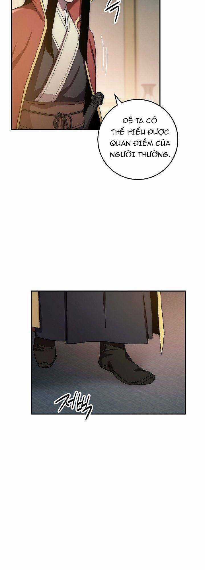 Huyền Thoại Tu La Độc Long Chapter 35 trang 34