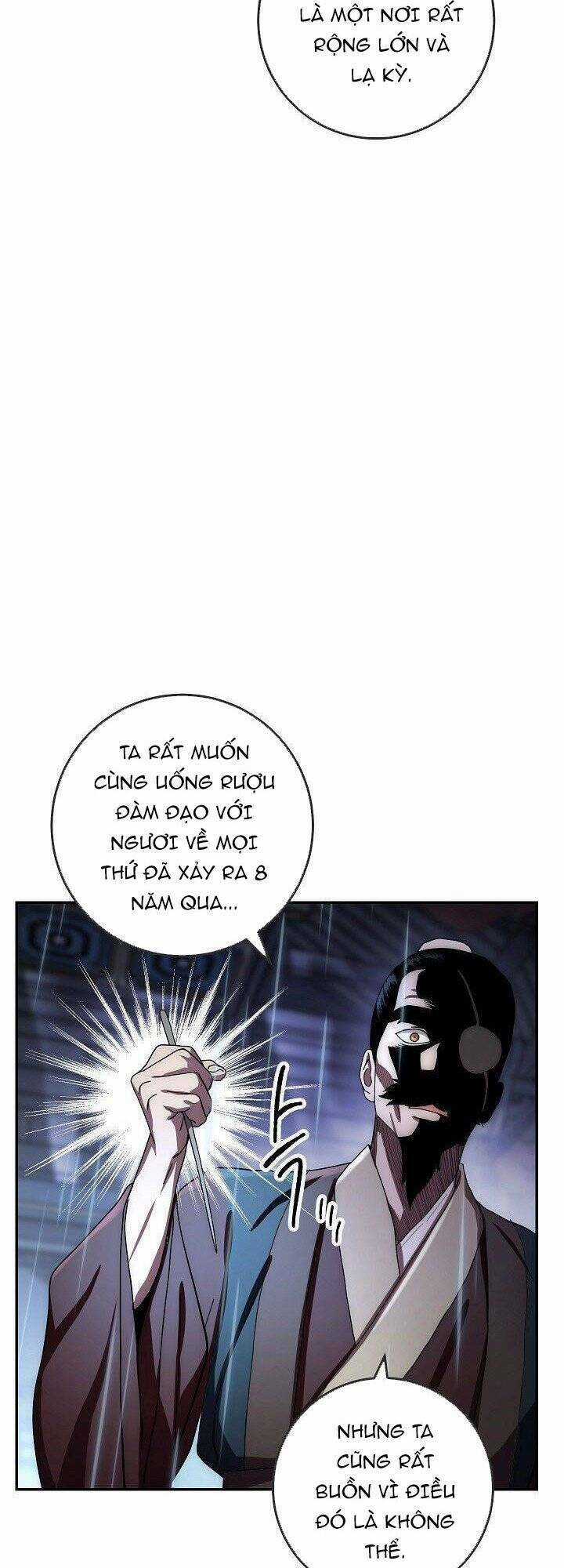 Huyền Thoại Tu La Độc Long Chapter 35 trang 4