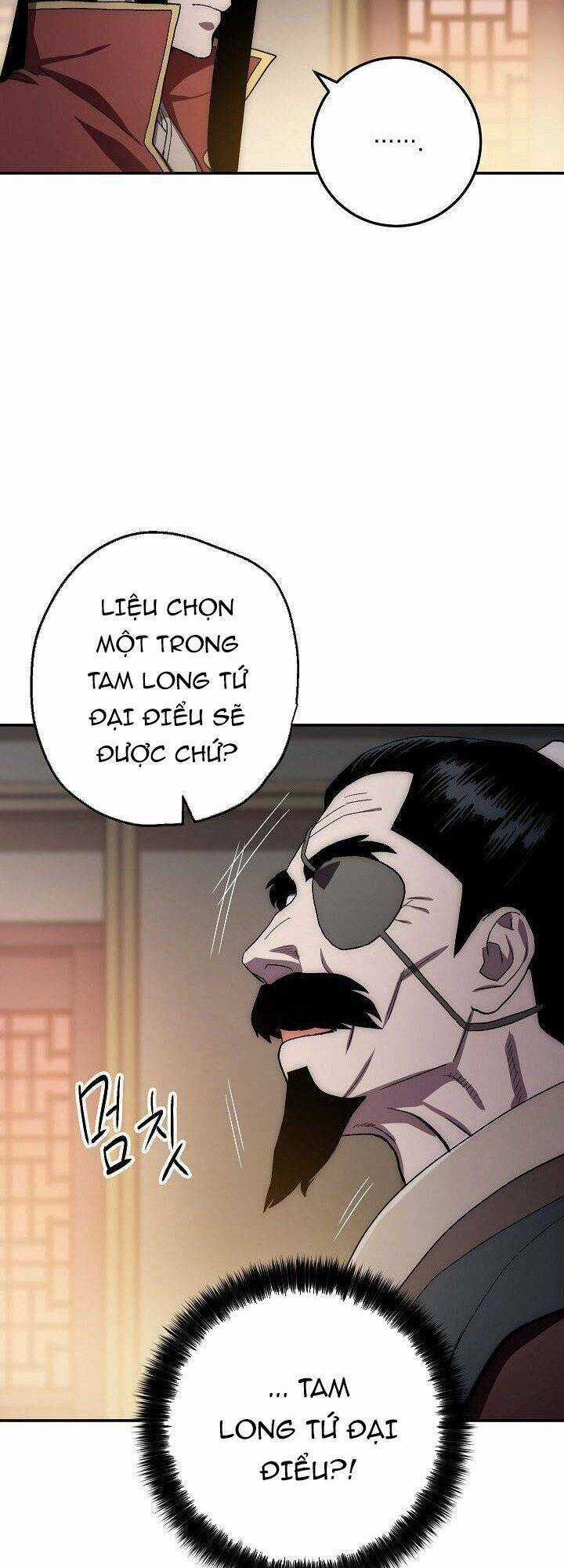 Huyền Thoại Tu La Độc Long Chapter 35 trang 42