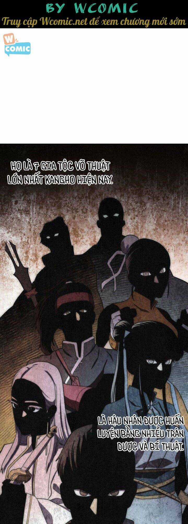 Huyền Thoại Tu La Độc Long Chapter 35 trang 44