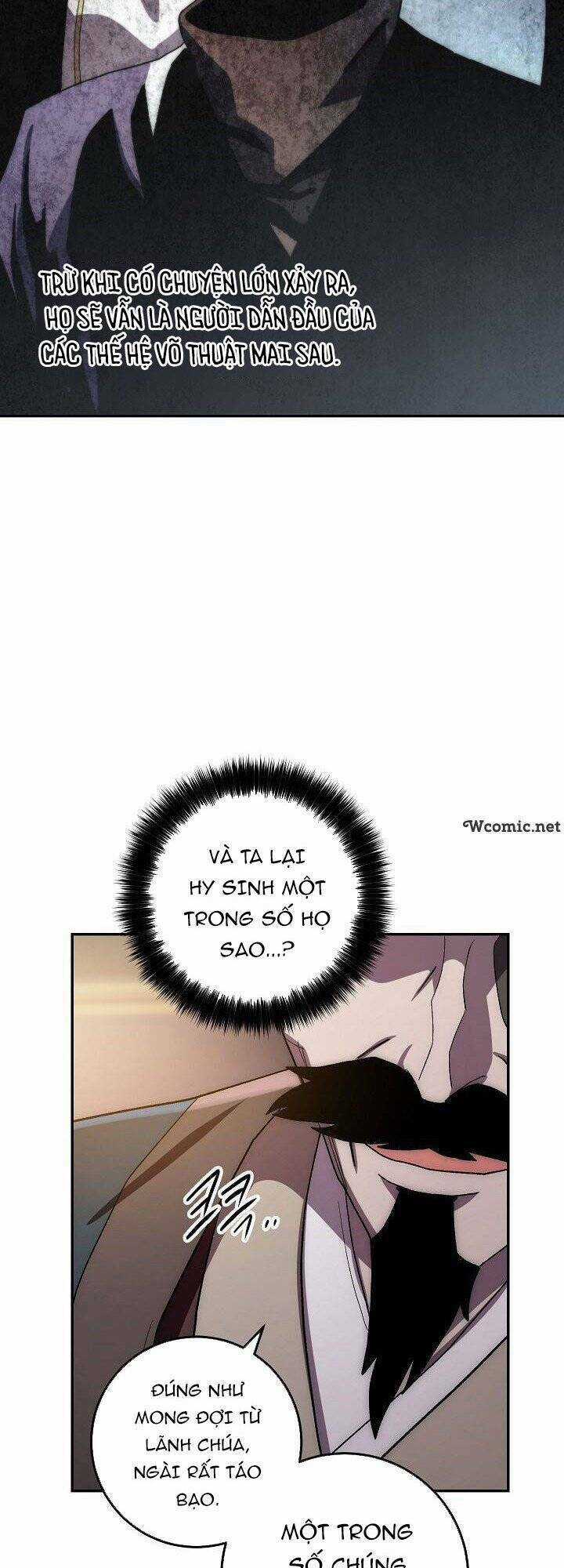 Huyền Thoại Tu La Độc Long Chapter 35 trang 45