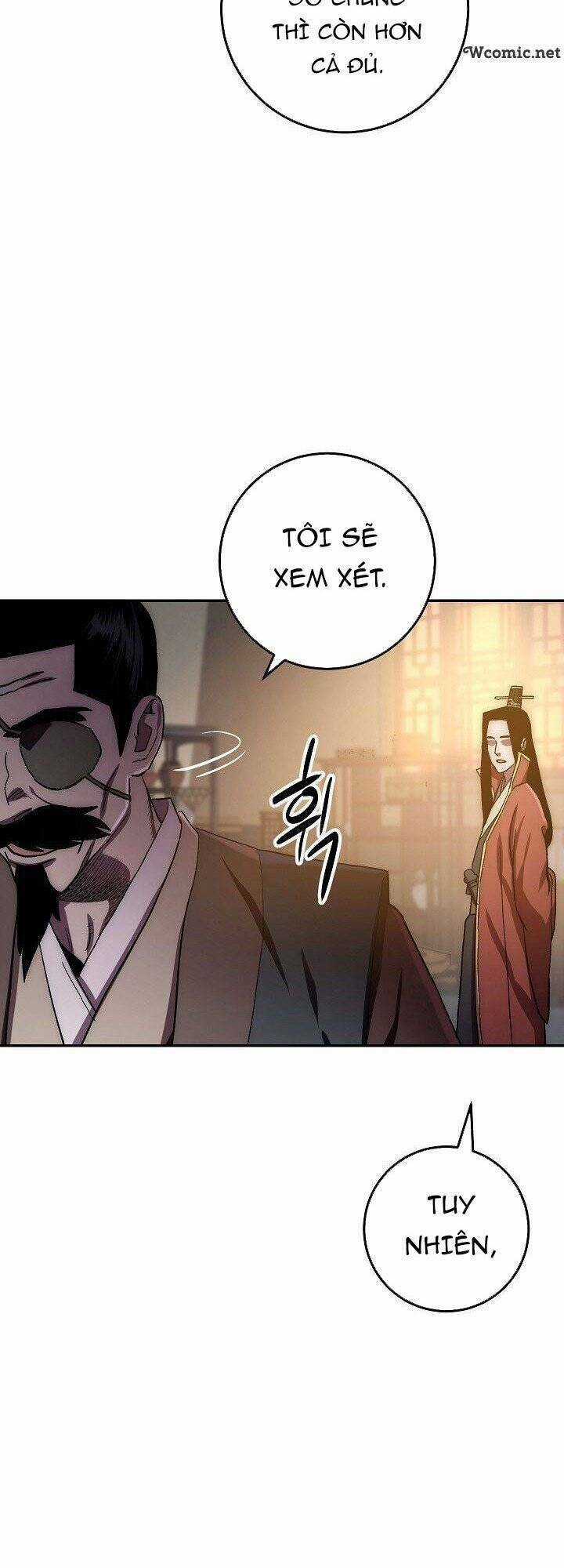 Huyền Thoại Tu La Độc Long Chapter 35 trang 46