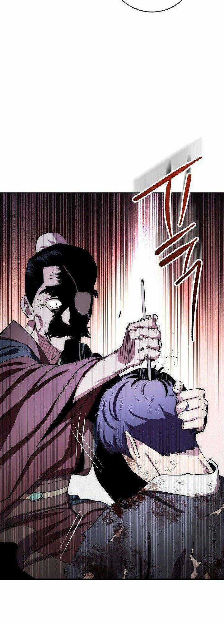 Huyền Thoại Tu La Độc Long Chapter 35 trang 5