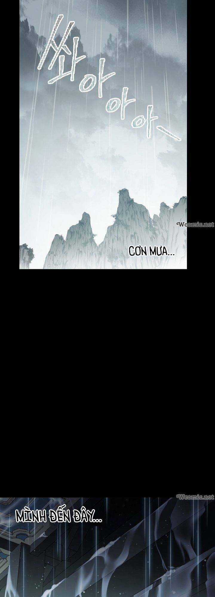 Huyền Thoại Tu La Độc Long Chapter 35 trang 52