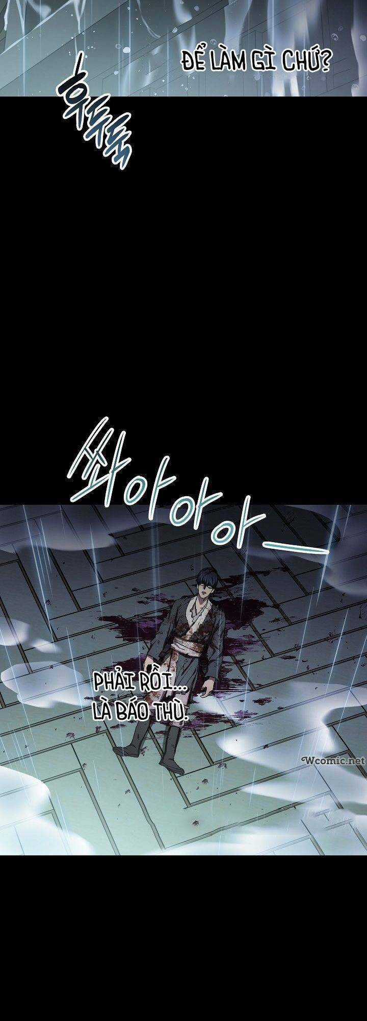 Huyền Thoại Tu La Độc Long Chapter 35 trang 53