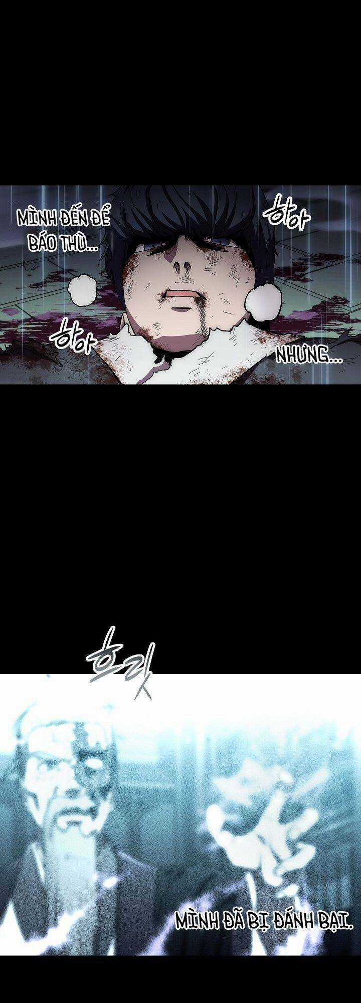 Huyền Thoại Tu La Độc Long Chapter 35 trang 54