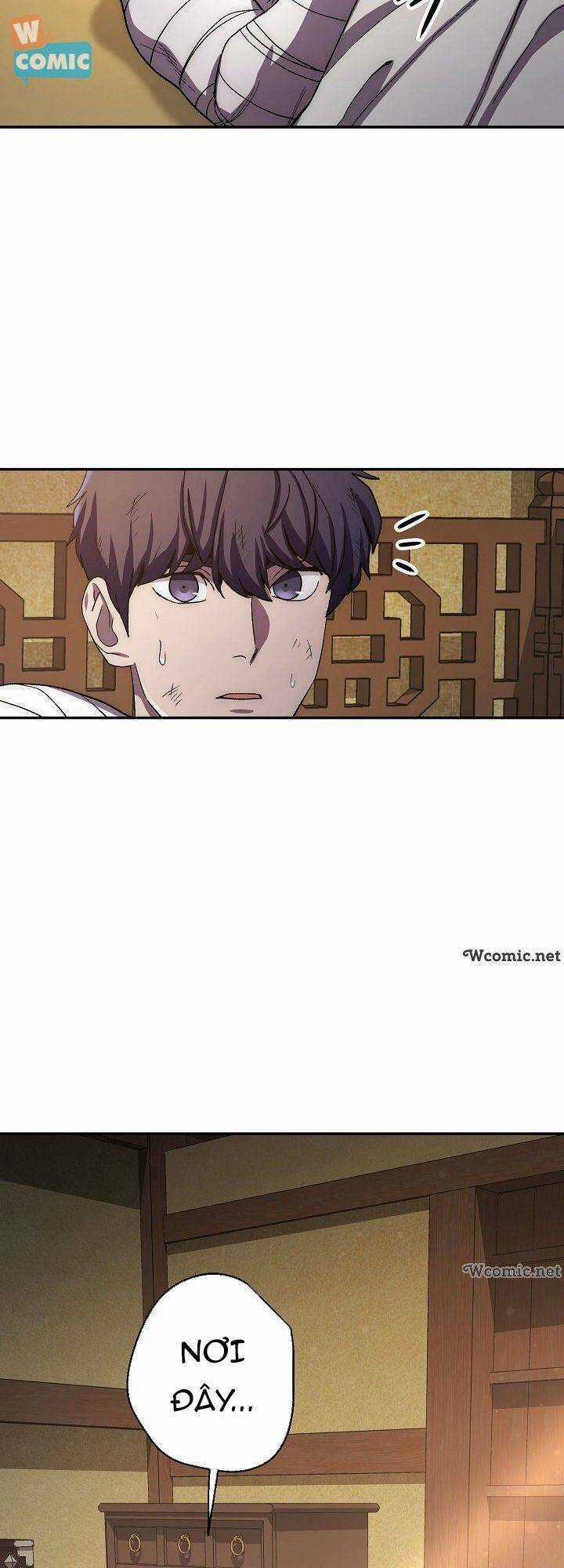 Huyền Thoại Tu La Độc Long Chapter 35 trang 66