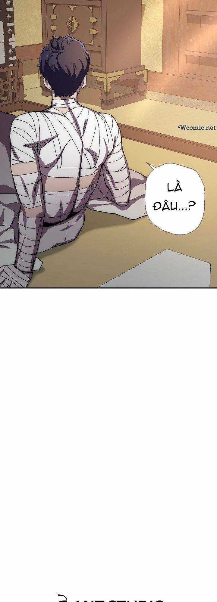 Huyền Thoại Tu La Độc Long Chapter 35 trang 67