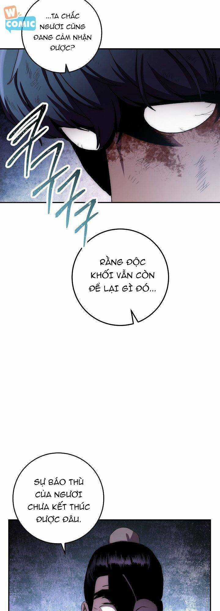 Huyền Thoại Tu La Độc Long Chapter 35 trang 7