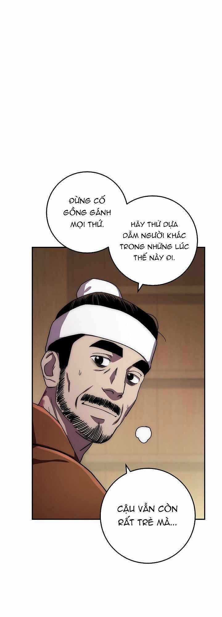 Huyền Thoại Tu La Độc Long Chapter 36 trang 12