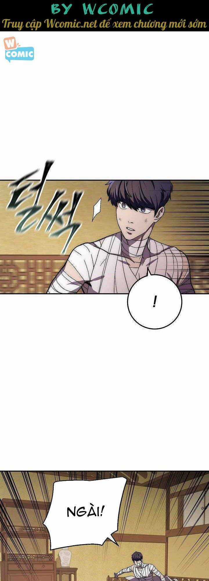 Huyền Thoại Tu La Độc Long Chapter 36 trang 14