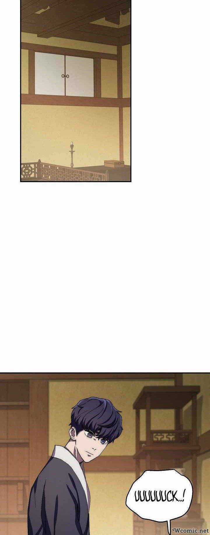 Huyền Thoại Tu La Độc Long Chapter 36 trang 20