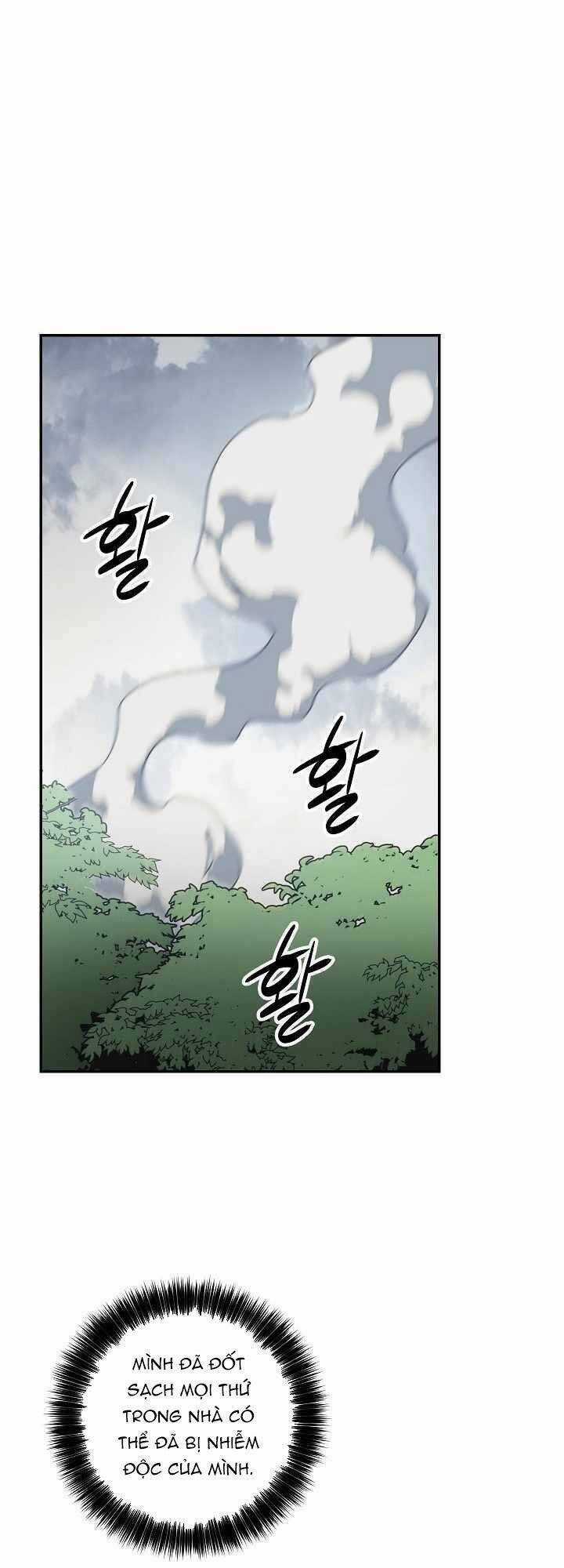 Huyền Thoại Tu La Độc Long Chapter 36 trang 26