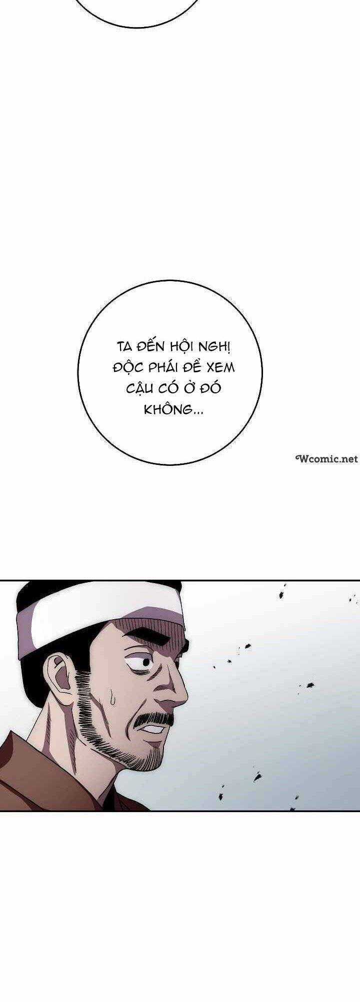 Huyền Thoại Tu La Độc Long Chapter 36 trang 3