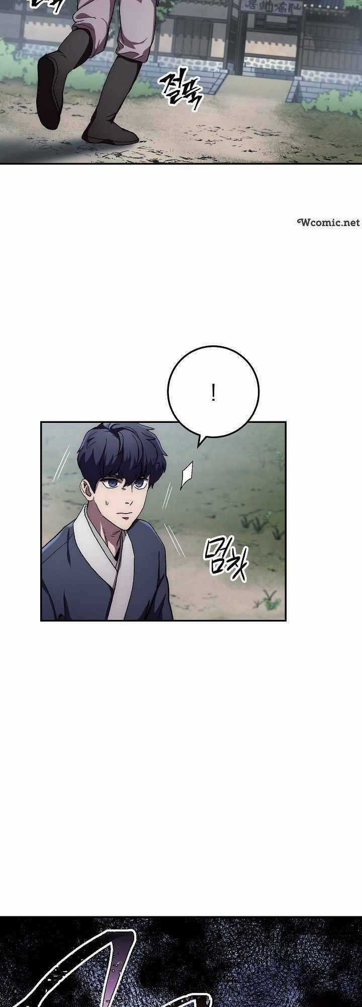 Huyền Thoại Tu La Độc Long Chapter 36 trang 30