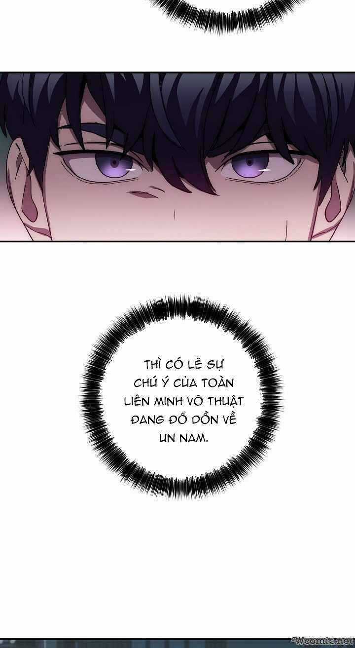 Huyền Thoại Tu La Độc Long Chapter 36 trang 34