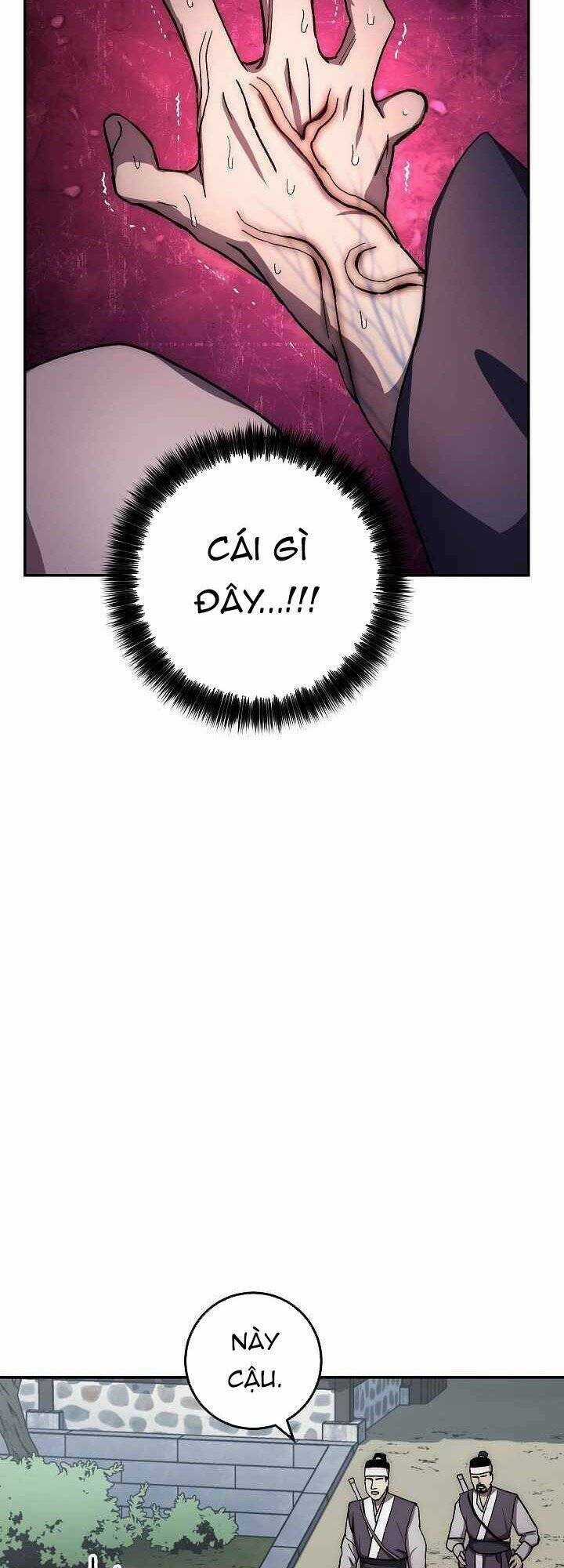 Huyền Thoại Tu La Độc Long Chapter 36 trang 39