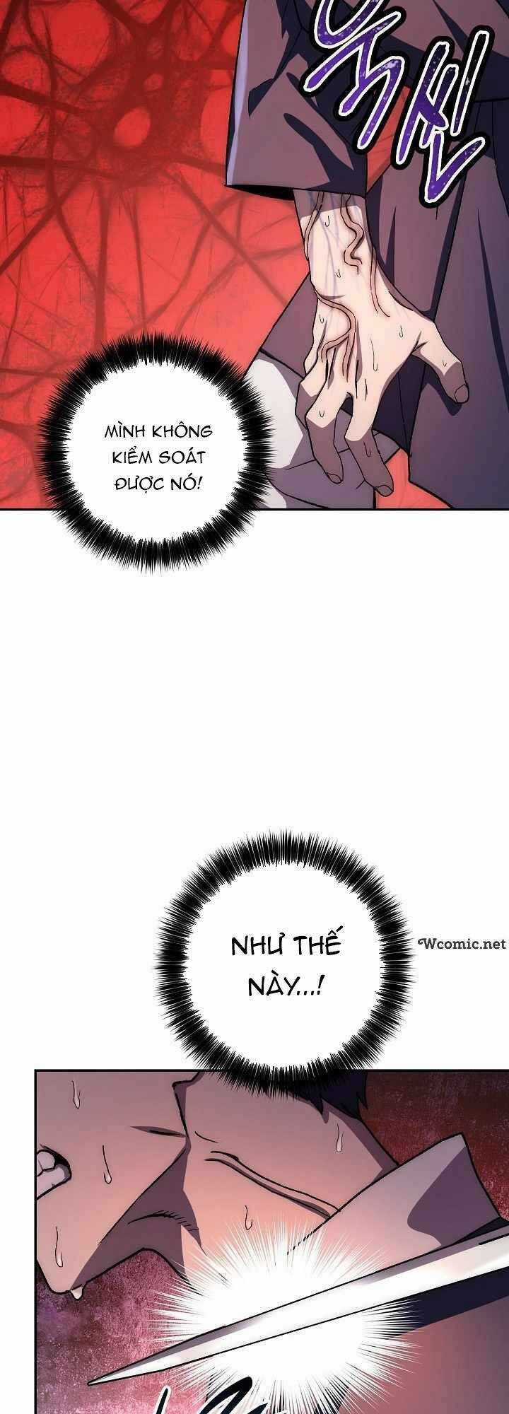 Huyền Thoại Tu La Độc Long Chapter 36 trang 43