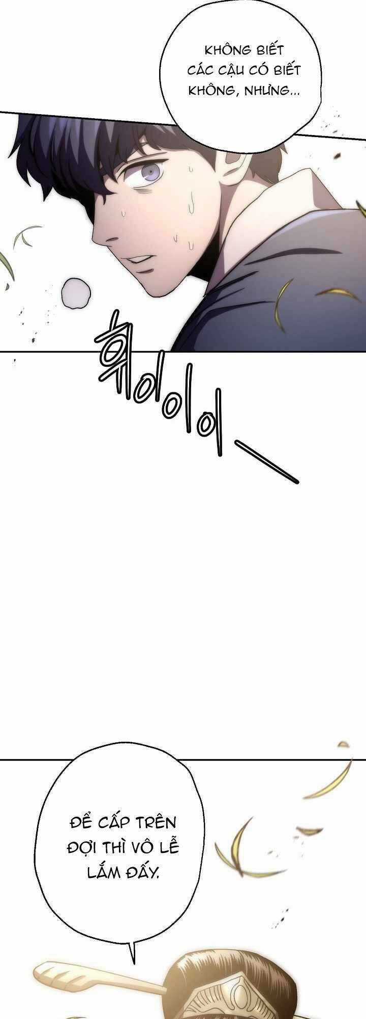 Huyền Thoại Tu La Độc Long Chapter 36 trang 53