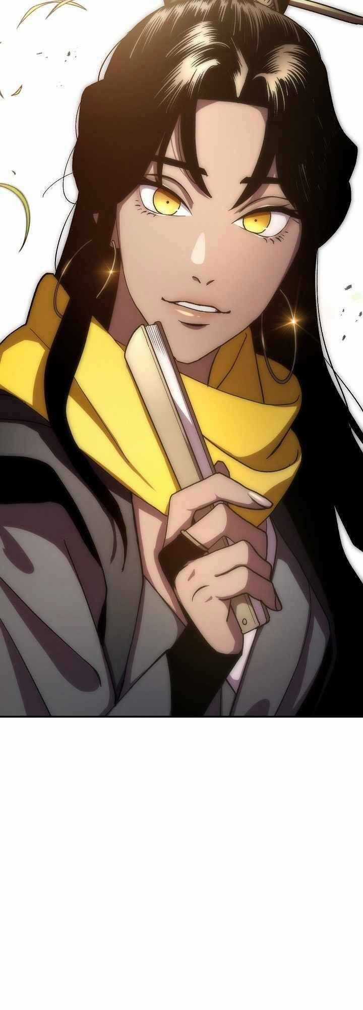 Huyền Thoại Tu La Độc Long Chapter 36 trang 54