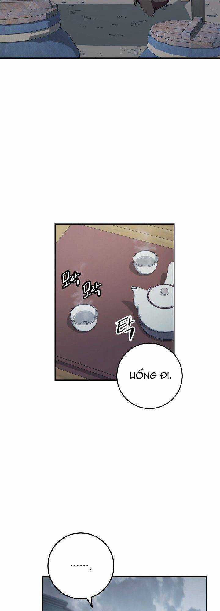 Huyền Thoại Tu La Độc Long Chapter 37 trang 12