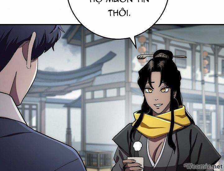 Huyền Thoại Tu La Độc Long Chapter 37 trang 23