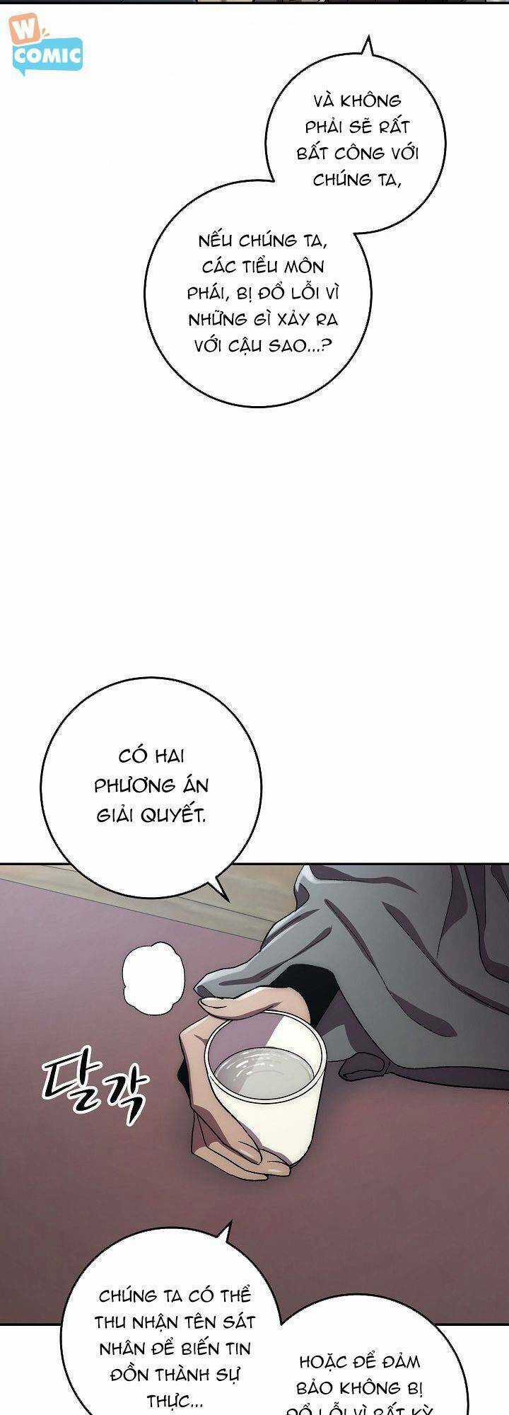 Huyền Thoại Tu La Độc Long Chapter 37 trang 24