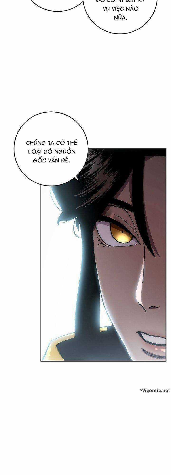 Huyền Thoại Tu La Độc Long Chapter 37 trang 25