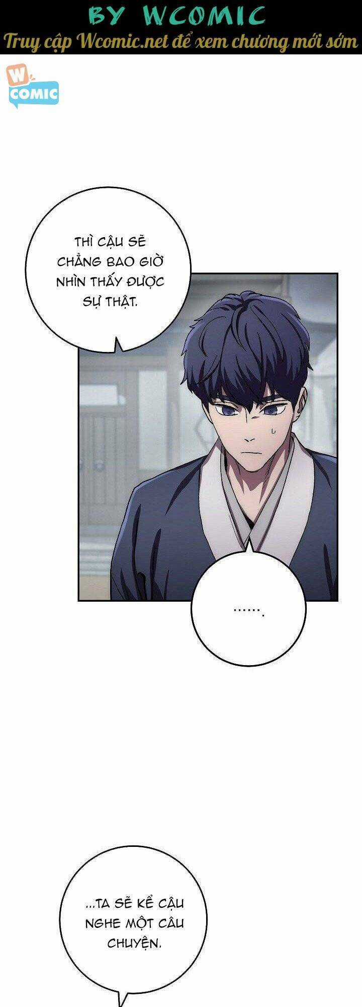 Huyền Thoại Tu La Độc Long Chapter 37 trang 32