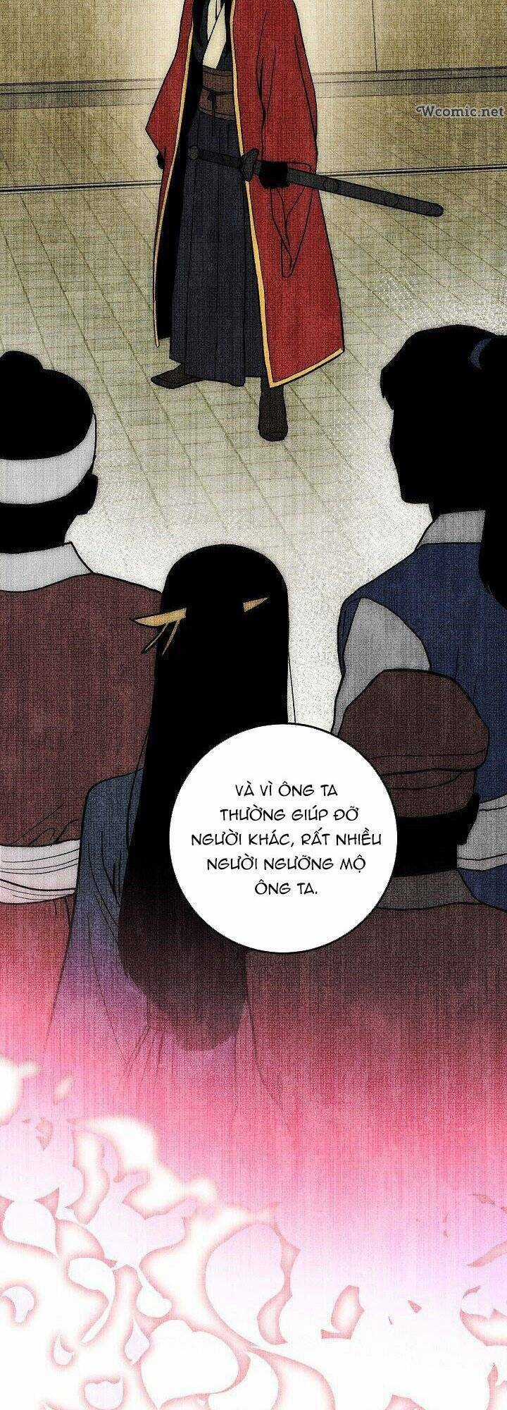 Huyền Thoại Tu La Độc Long Chapter 37 trang 34