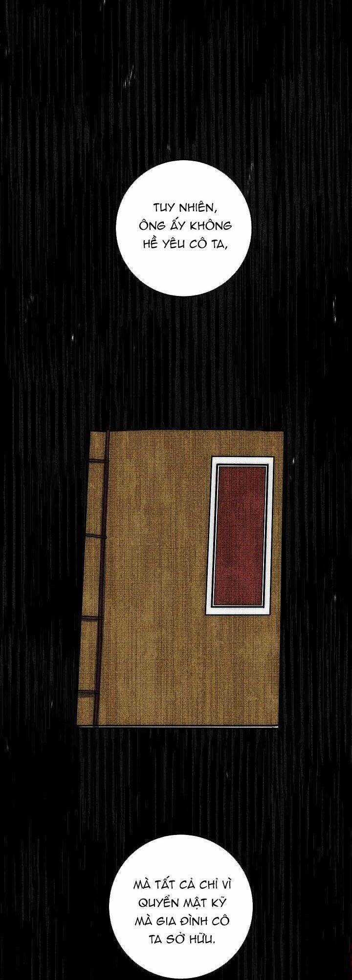 Huyền Thoại Tu La Độc Long Chapter 37 trang 37