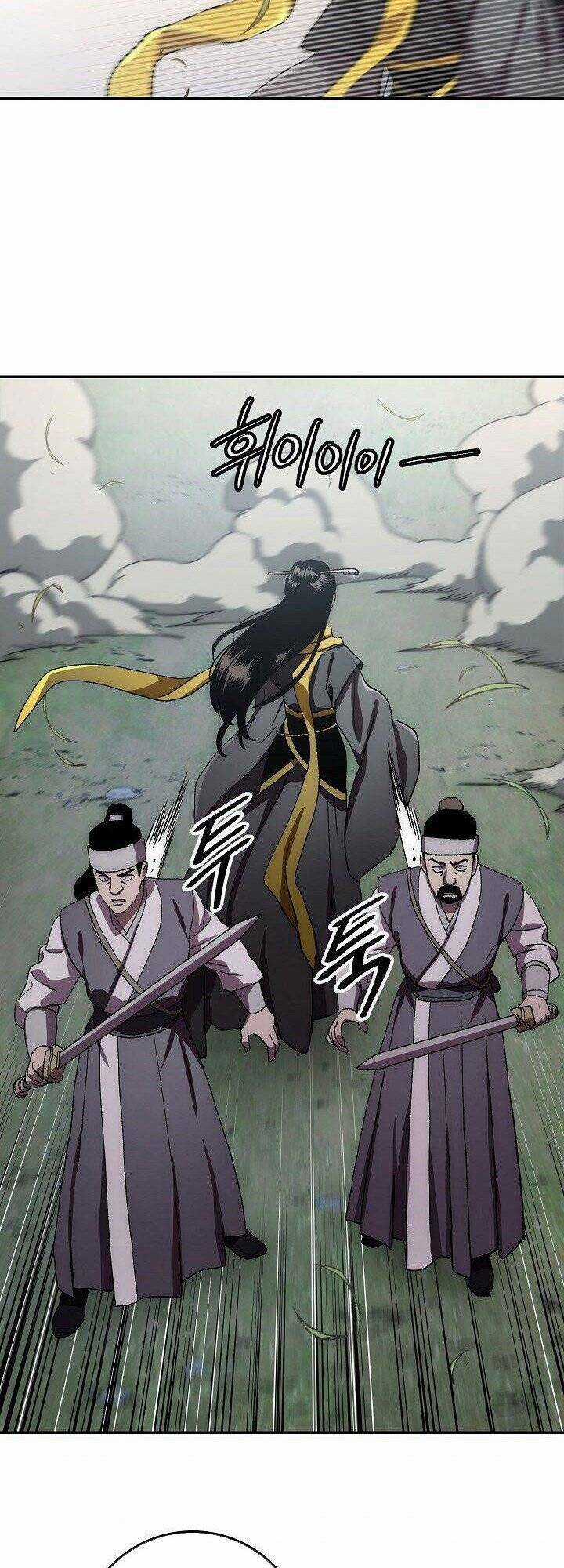 Huyền Thoại Tu La Độc Long Chapter 37 trang 4