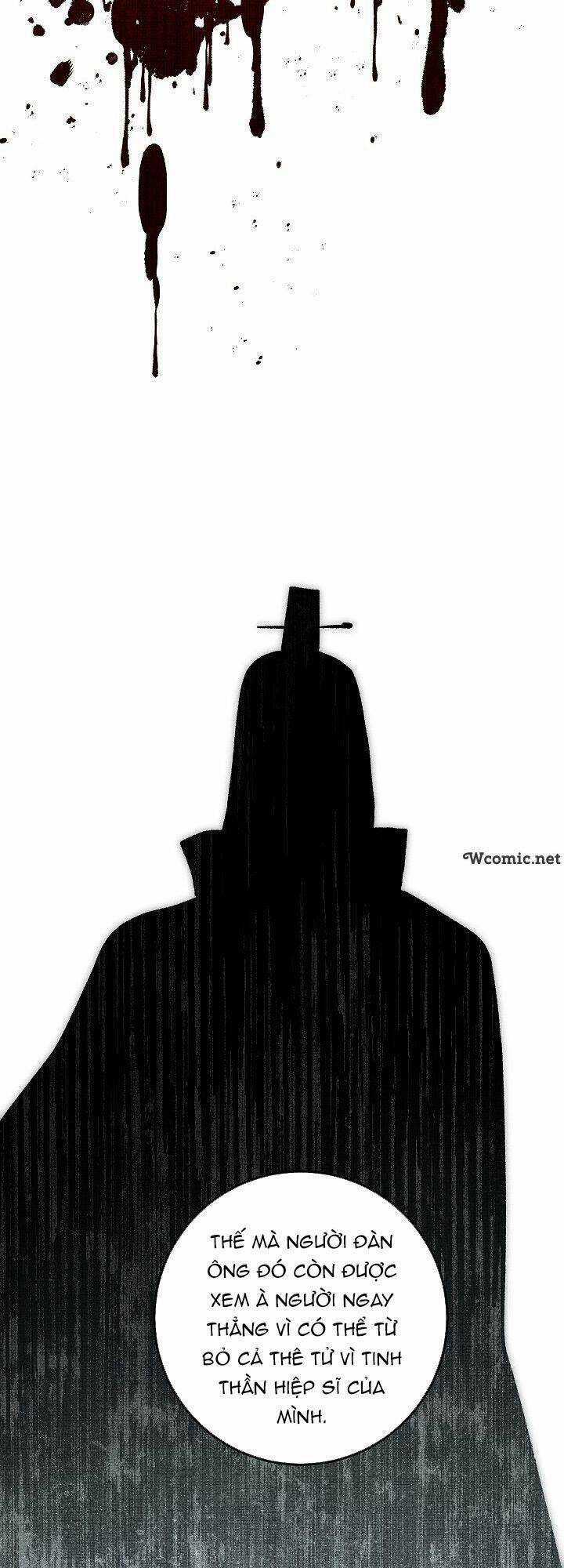 Huyền Thoại Tu La Độc Long Chapter 37 trang 40