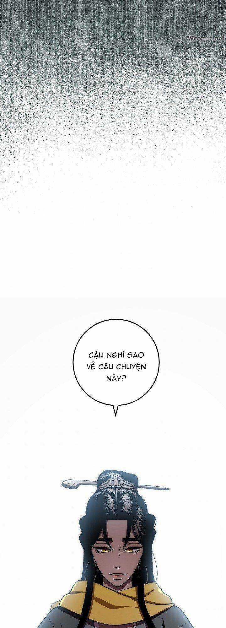 Huyền Thoại Tu La Độc Long Chapter 37 trang 41