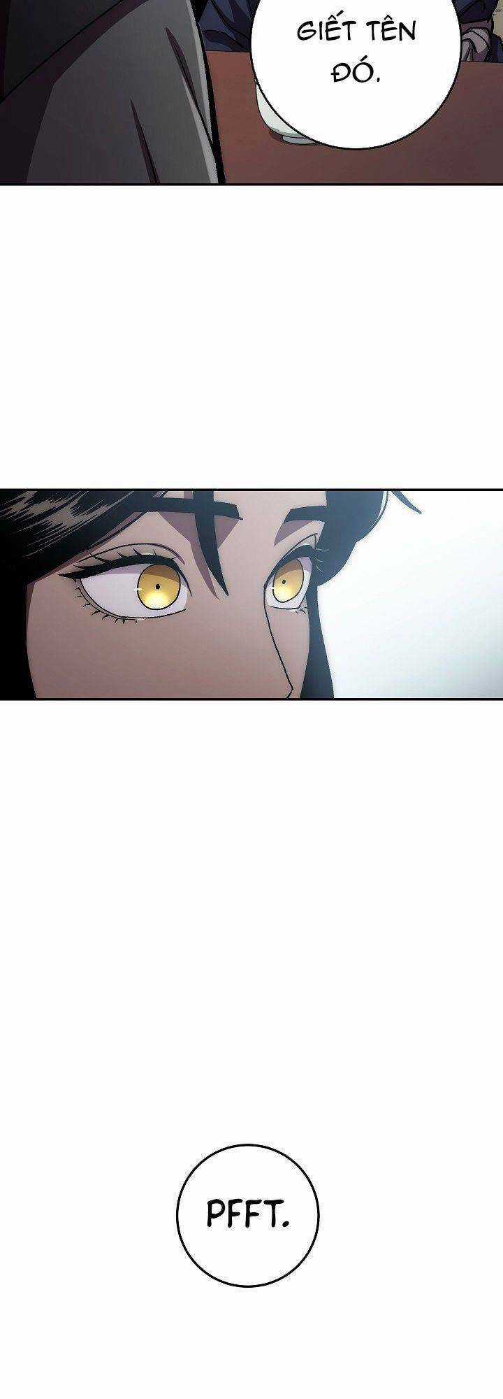 Huyền Thoại Tu La Độc Long Chapter 37 trang 43