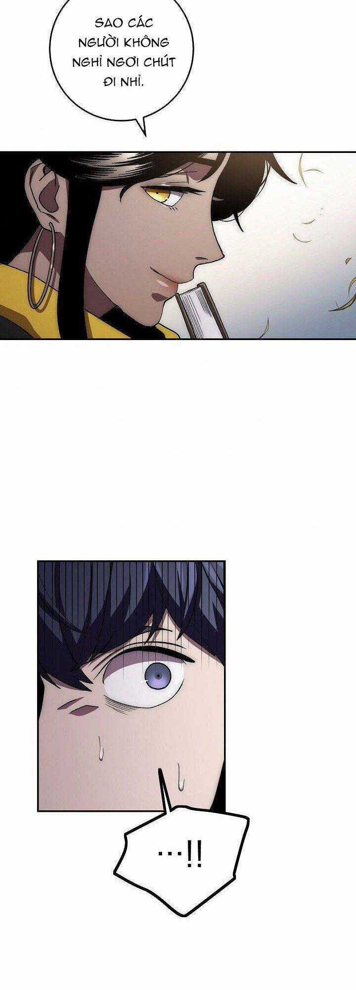 Huyền Thoại Tu La Độc Long Chapter 37 trang 5