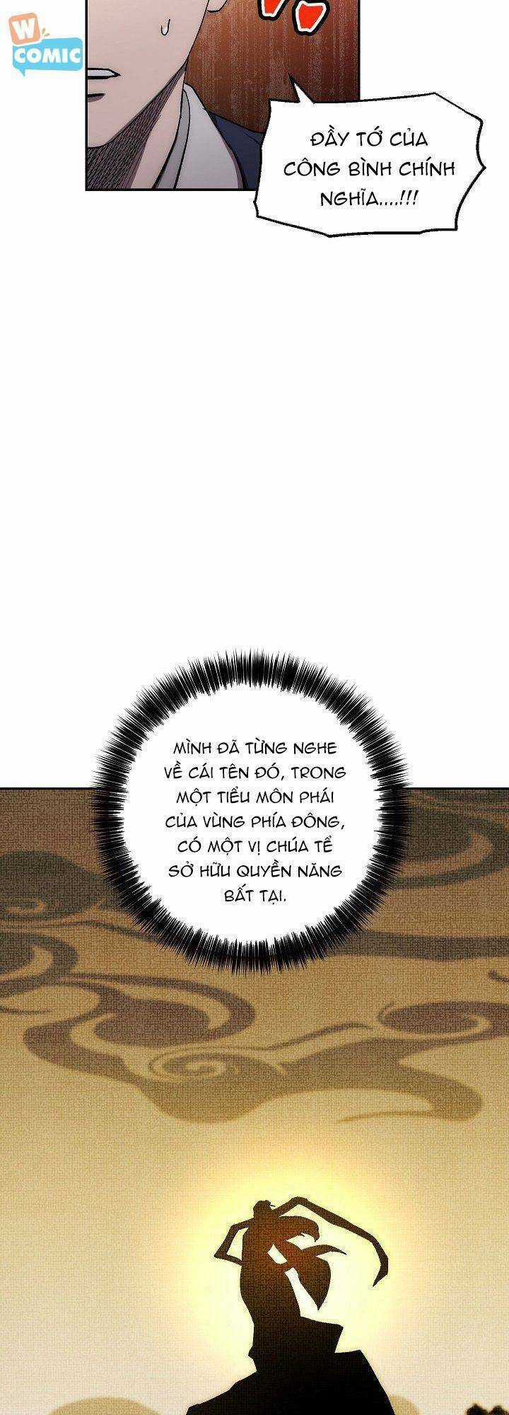 Huyền Thoại Tu La Độc Long Chapter 37 trang 53