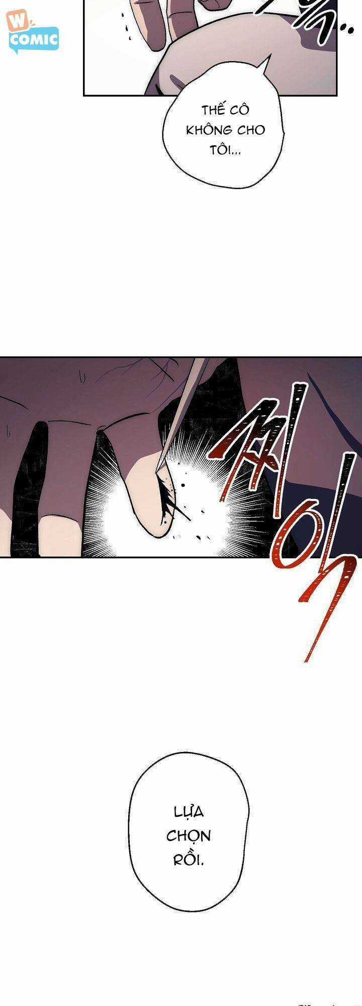 Huyền Thoại Tu La Độc Long Chapter 37 trang 65