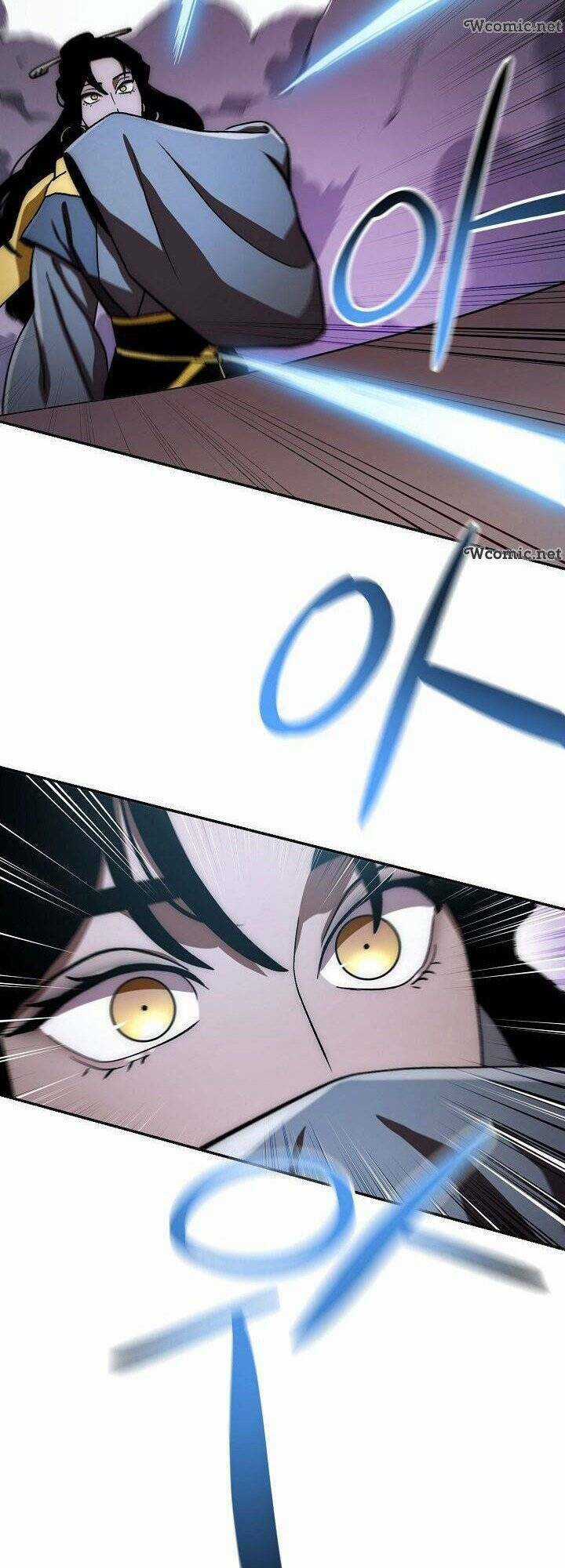 Huyền Thoại Tu La Độc Long Chapter 37 trang 70