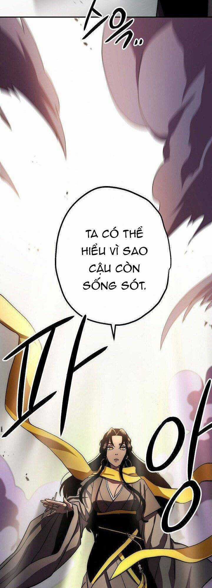 Huyền Thoại Tu La Độc Long Chapter 37 trang 72