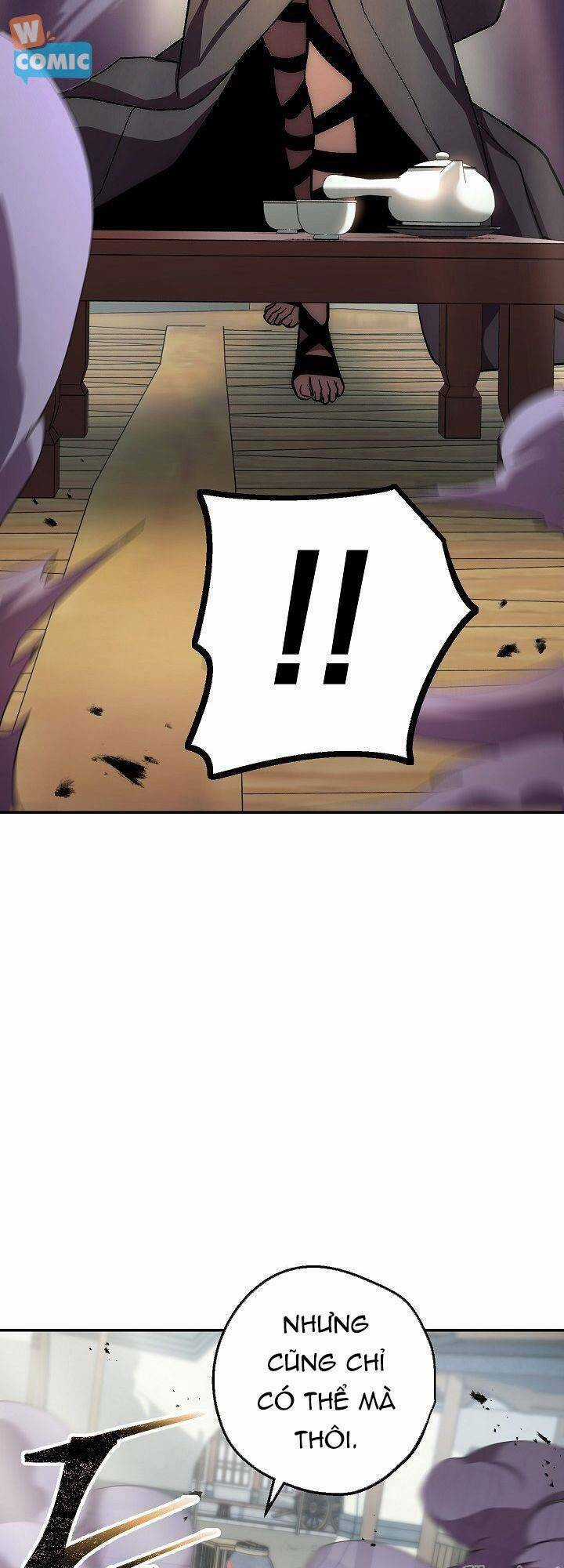 Huyền Thoại Tu La Độc Long Chapter 37 trang 74