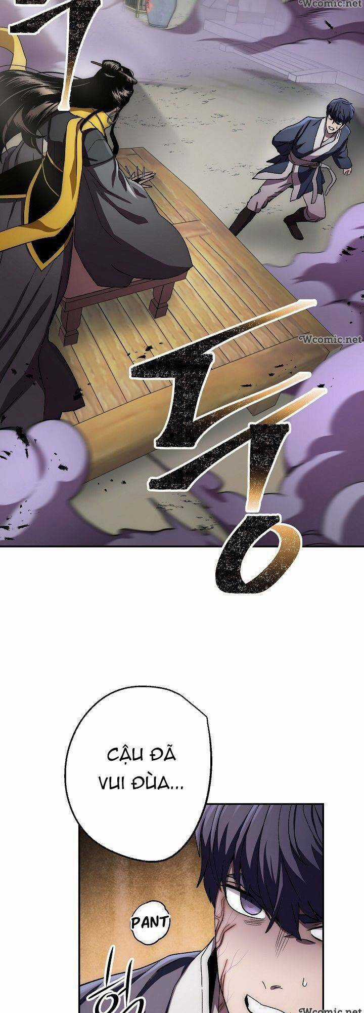 Huyền Thoại Tu La Độc Long Chapter 37 trang 75