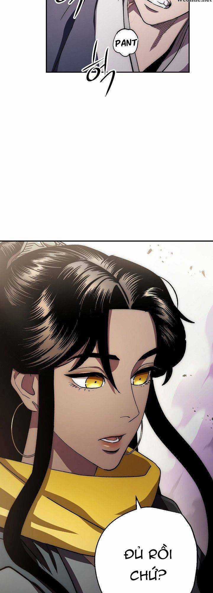 Huyền Thoại Tu La Độc Long Chapter 37 trang 76