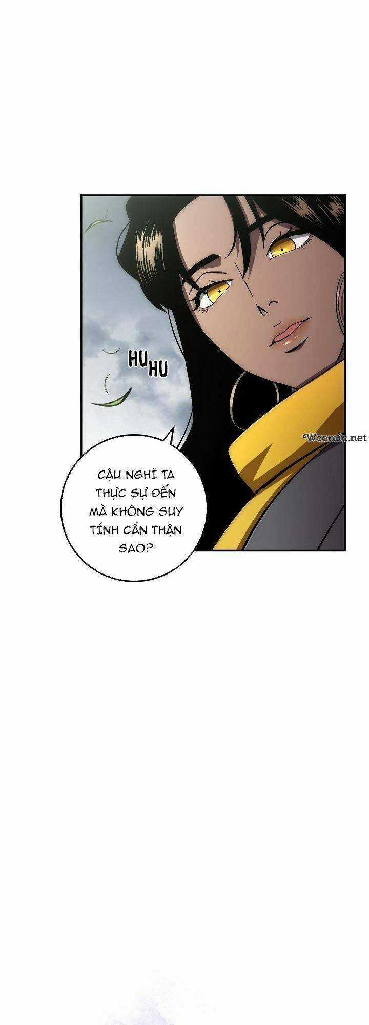 Huyền Thoại Tu La Độc Long Chapter 38 trang 10