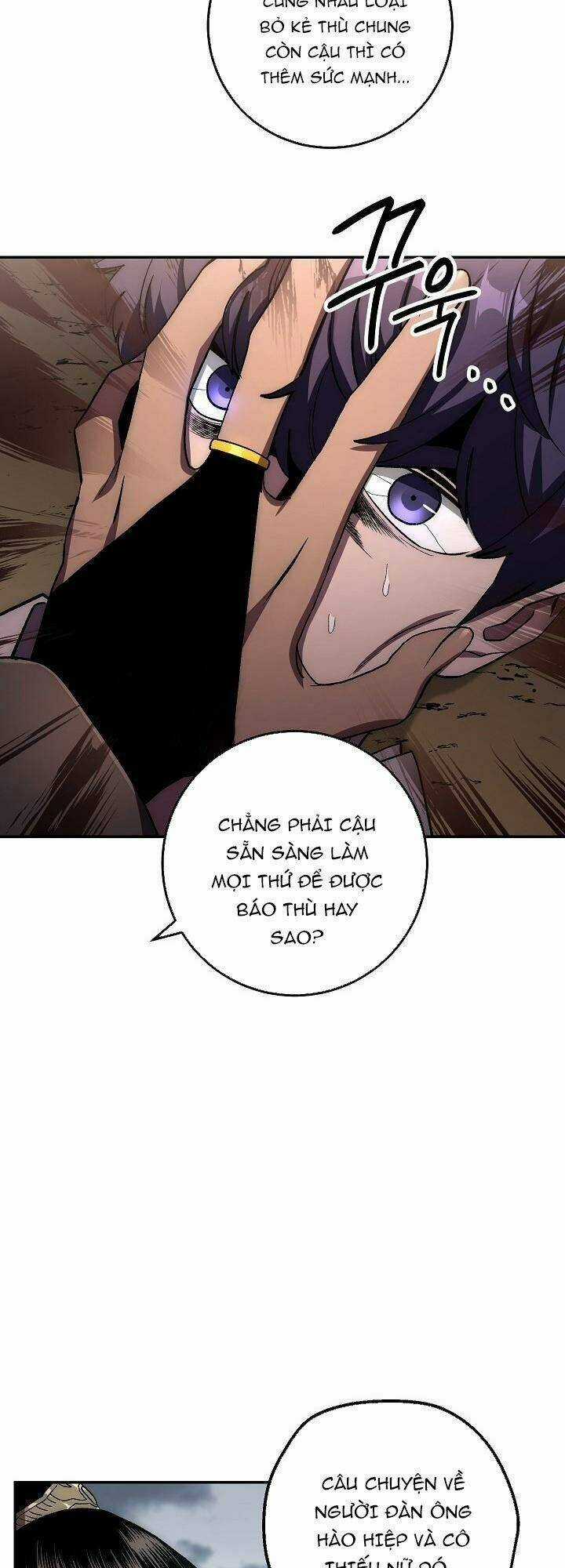 Huyền Thoại Tu La Độc Long Chapter 38 trang 13