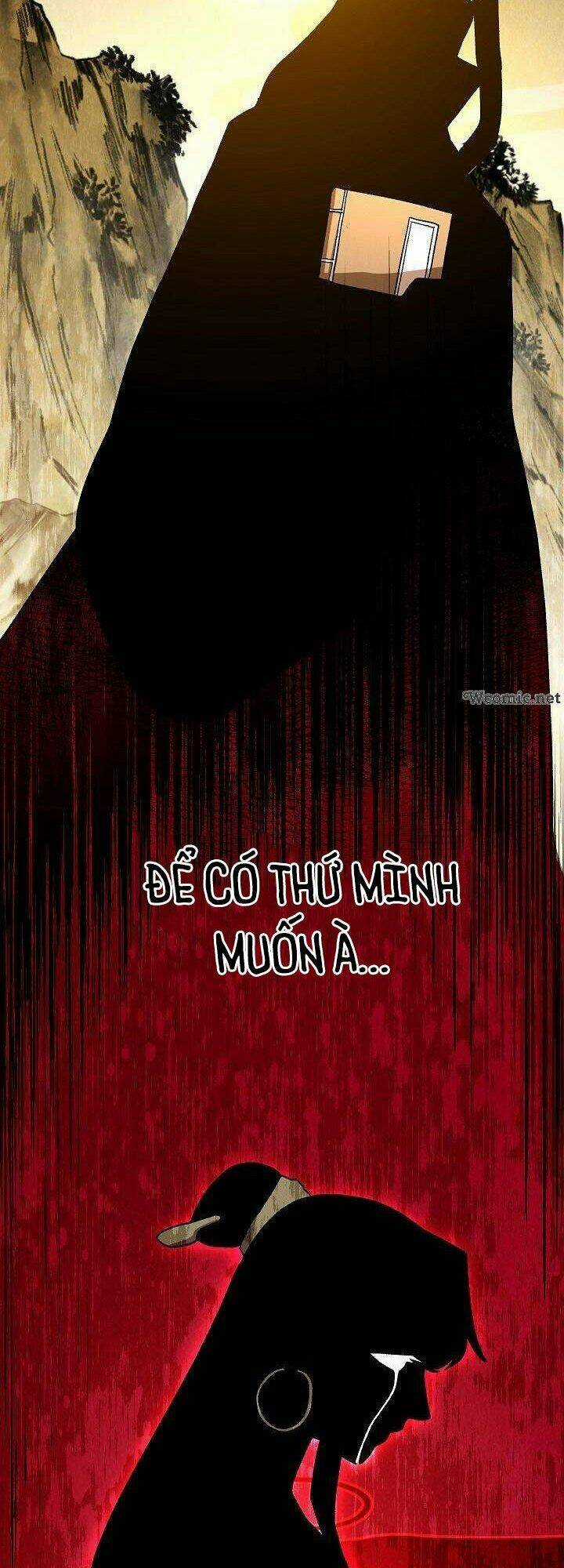 Huyền Thoại Tu La Độc Long Chapter 38 trang 18