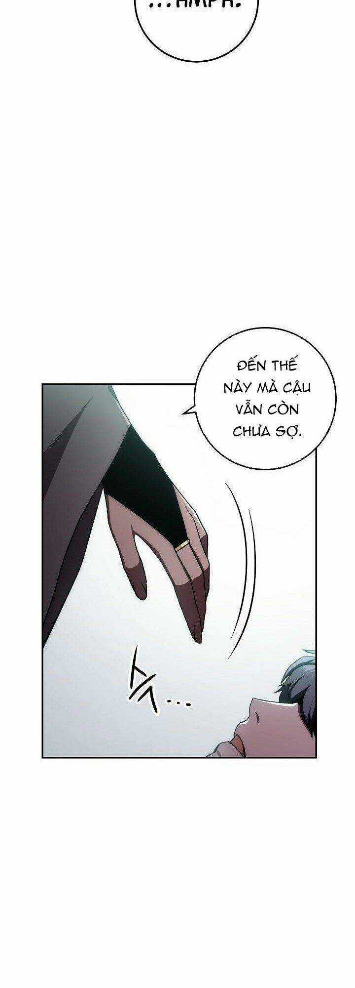 Huyền Thoại Tu La Độc Long Chapter 38 trang 20