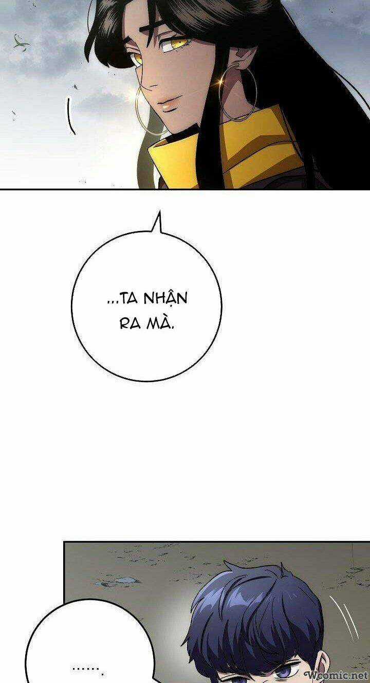 Huyền Thoại Tu La Độc Long Chapter 38 trang 23