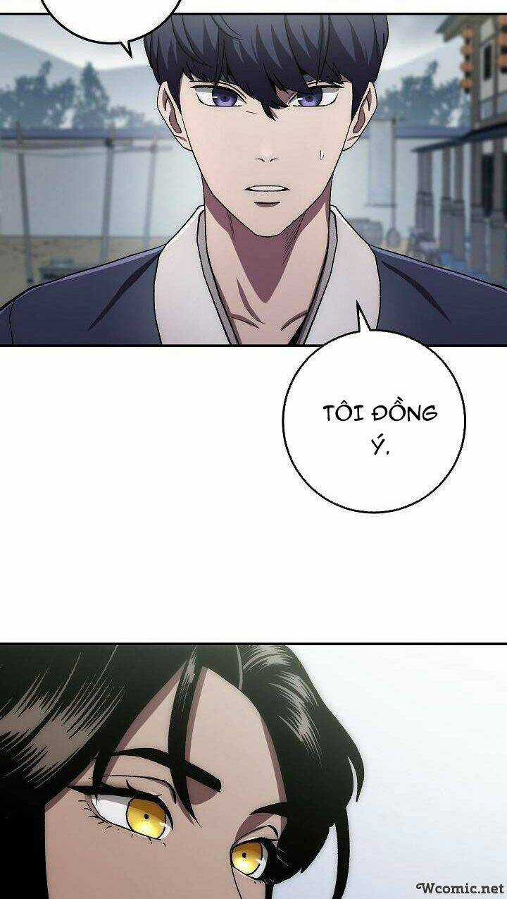 Huyền Thoại Tu La Độc Long Chapter 38 trang 31