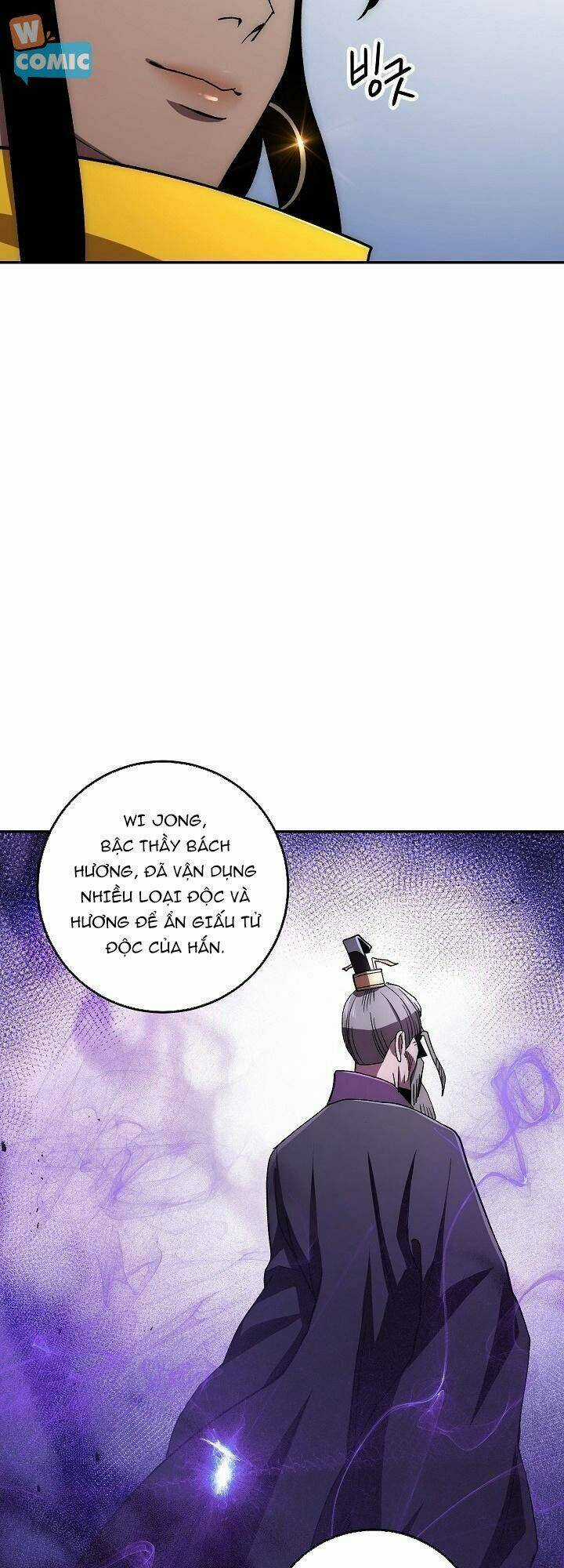 Huyền Thoại Tu La Độc Long Chapter 38 trang 32